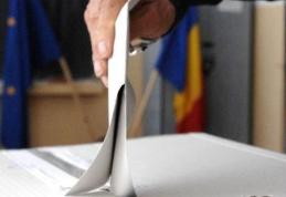 Primarii vor fi aleşi într-un singur tur de scrutin