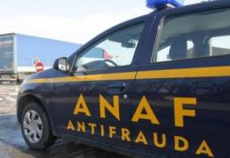 ANAF a demarat operaţiunea „Xenon”. Sunt vizate achizițiile de mașini second-hand