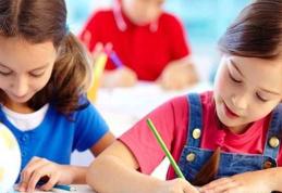 Concurs județean - Sute de elevi la Start... spre performanță