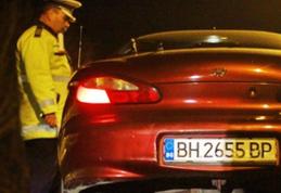 Atenție dorohoieni! Înmatricularea maşinilor în Bulgaria, anulată dacă nu au RCA