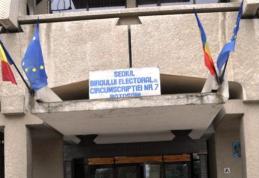 Situaţie neobişnuită la Biroul Electoral Judeţean Botoşani! Un membru este nevoit să demisioneze