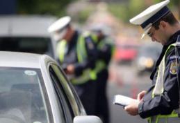 Acțiune a poliţiştilor rutieri, pentru siguranţa pietonilor