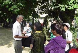 Ziua Mondială fără Tutun la Botoşani 