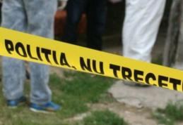 Crimă oribilă! Un bărbat și-a ucis consăteanul chiar în fața porții