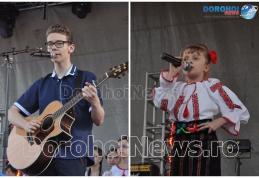 Zilele Copilului Dorohoi 2016: Elevii unităților de învățământ din Dorohoi s-au întrecut în talent - FOTO