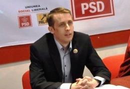 Ovidiu Portariuc: „Din păcate, nici Botoşaniul, nici România nu au ieşit încă din recesiune”