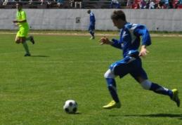 Joi 2 iunie pe Municipal : FCM Dorohoi – Rapid Ungureni