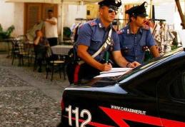 Cetăţeni români, salvaţi de poliţie, după ce au fost ţinuţi ca sclavi la o fermă din Italia