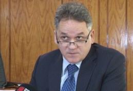 CJSU convocat de prefect din cauza codului portocaliu