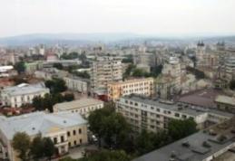 Misterul bubuiturii care a zguduit Iaşiul în mijlocul zilei. Nimeni nu poate explica sursa zgomotului ce a cutremurat oraşul