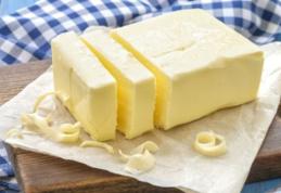 Testul simplu care îți arată dacă untul pe care îl consumi este natural