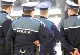 IPJ Botoșani anunță peste 500 de polițiști la datorie pentru „Alegeri locale în SIGURANȚĂ!”