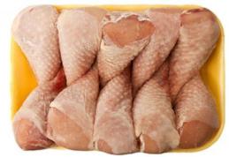 Grozăvie! Ce a descoperit o familie într-un pachet de carne de pui