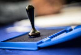 Află care este prezenţa la vot în județul Botoşani la închiderea urnelor!