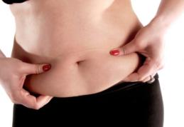 Atenţie la grăsimea de pe abdomen. Află de ce te poţi îmbolnăvi