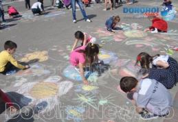 „De la inimă la inimă” Fundația Star of Hope  România - Centrul „Steaua Speranței Dorohoi”