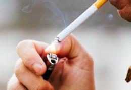 Legea antifumat a fost modificată. Senatul a decis! Vezi unde va fi permis fumatul!