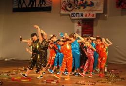 Dorohoiul reprezentat cu cinste la Concursul Național de Dans „Tărâmul dansului” - FOTO