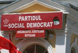 PSD a obţinut mai mult de jumătate din primăriile din judeţul Botoşani