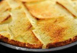 Budincă de pâine
