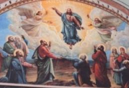 Înălţarea Domnului şi Ziua Eroilor - Mare sărbătoare pentru creștinii ortodocși!