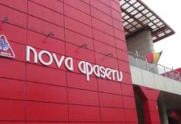 Nova Apaserv anunță că oprirea generală a apei a fost amânată 