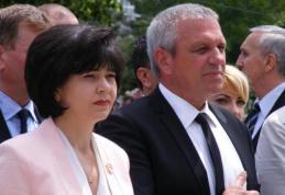 Doina Federovici: „E ziua când ne înclinăm frunţile şi rostim o rugăciune pentru sufletele celor care au pierit” - FOTO
