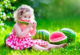 Cum alegem un pepene perfect copt