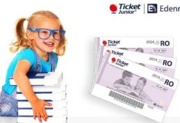 DAS Dorohoi anunță că începe distribuirea tichetelor sociale pentru gradiniţă