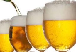 Adevărul terifiant despre berea cu lămâie