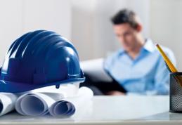 Autorizaţiile de construire vor putea fi obţinute online