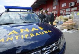 Anunţul făcut de ANAF. Vor fi controale masiv!
