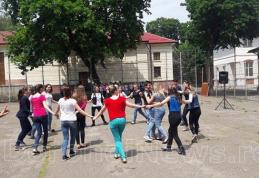 Ziua Porților Deschise la Colegiul Național „Grigore Ghica” Dorohoi - FOTO