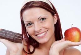 Poftești dulce sau sărat? Iată ce vitamine îți lipsesc din organism