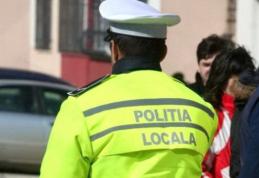 Primăria Municipiului Dorohoi angajează polițiști locali. Află detalii!
