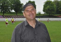 [VIDEO] Fosta glorie a fotbalului dorohoian, Gheorghe Liliac prezent la Dorohoi