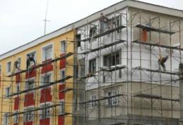 Fonduri europene pentru reabilitarea termică a clădirilor publice din România