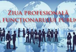 S-a dat LEGE! 23 iunie va fi Ziua funcţionarului public