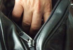 Furt prevenit de un poliţist de frontieră botoşănean, aflat în timpul liber 