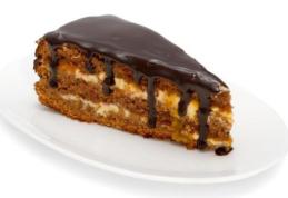 Prăjitură Petre Roman