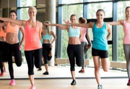 Când este mai bine să facem sport, dimineața sau seara?