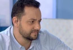 Anunţul trist făcut de Cătălin Măruță în urmă cu puțin timp! Fanii au început să plângă