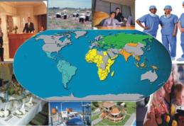 Pentru dorohoienii în căutarea unui job: 30 locuri de muncă în Austria prin rețeaua Eures! AFLĂ în ce domenii!