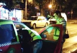 Polițist din Botoșani, înjunghiat în centrul municipiului