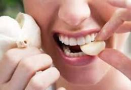 Doza zilnică de usturoi necesară pentru tratarea hipertensiunii