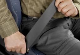 Mărturii tulburătoare ale poliţiştilor de la Rutieră. De ce îi sfătuiesc pe şoferi să nu uite de centurile de siguranţă