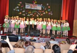 „DO-RE-MI” – Spectacol de talent, culoare și veselie la Dorohoi - Galerie Foto