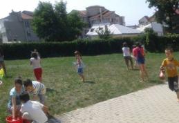 Ne petrecem vacanța mare la ȘCOALA DE VARĂ „JURJAC” Dorohoi!