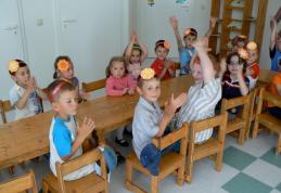 [FOTO] Dorohoi : 1 Iunie sărbătorit la Școala Cornerstone