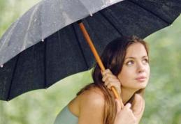 Avertizare meteo: Caniculă, vijelii şi ploi!